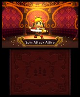 The Legend of Zelda Triforce Heroes